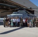 U.S. Rep. Mike Levin of California visits I MEF