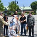 Southeastern Connecticut Chamber of Commerce Visits Military Facilities Around New London