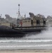 Midshipmen Attend Navy Beach Operation Demonstration