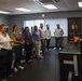 Southeastern Connecticut Chamber of Commerce Visits Military Facilities Around New London