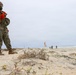 Midshipmen Attend Navy Beach Operation Demonstration