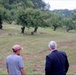 FPAC Under Secretary Fordyce at a Pennsylvania Farmer Roundtable
