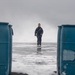 USS Carl Vinson (CVN 70) conducts aqueous film-forming foam testing