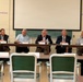 FPAC Under Secretary Fordyce at a Pennsylvania Farmer Roundtable