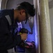 USS Carl Vinson (CVN 70) conducts routine operations
