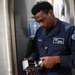 USS Carl Vinson (CVN 70) conducts routine operations