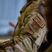 72nd APS, 507th ARW conducts annual dignified transfer training