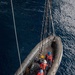 USS Carl Vinson (CVN) conducts underway operations