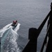 USS Carl Vinson (CVN) conducts underway operations