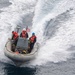 USS Carl Vinson (CVN) conducts underway operations