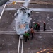 USS Carl Vinson (CVN 70) conducts flight operations