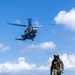 HMCS Ottawa conducts helicopter operations during RIMPAC 2026