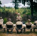 1st Special Forces Group (Airborne) conducts a field promotion board