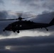 USS Carl Vinson (CVN 70) conducts flight operations