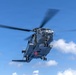 HMCS Ottawa conducts helicopter operations during RIMPAC 2026
