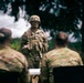 1st Special Forces Group (Airborne) conducts a field promotion board