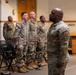 Patching Ceremony