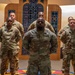 Patching Ceremony