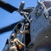 HMCS Ottawa conducts helicopter operations during RIMPAC 2026