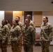 Patching Ceremony