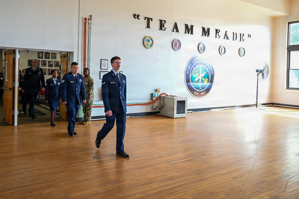 2025-20206 CCAF Graduation Ceremony
