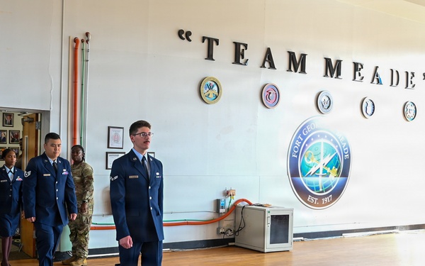 2025-20206 CCAF Graduation Ceremony