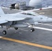 USS Carl Vinson (CVN 70) conducts flight operations