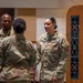 Patching Ceremony