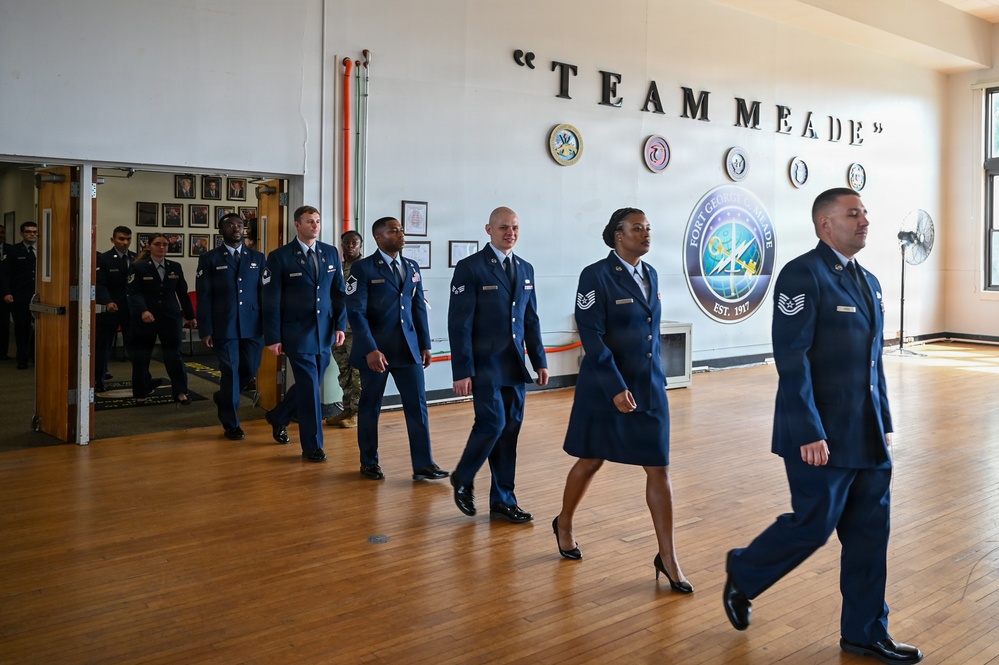 2025-20206 CCAF Graduation Ceremony