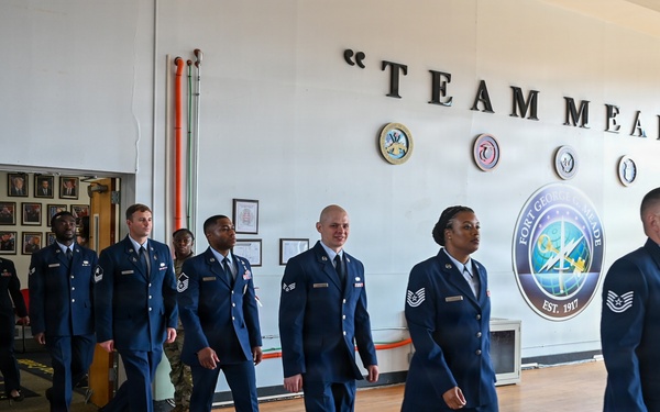 2025-20206 CCAF Graduation Ceremony