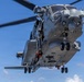 HMCS Ottawa conducts helicopter operations during RIMPAC 2026