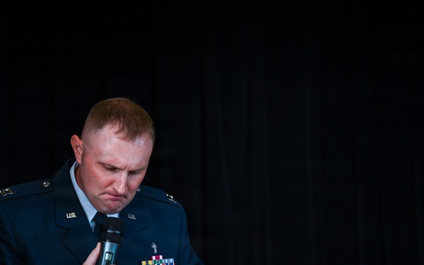 2025-20206 CCAF Graduation Ceremony