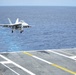 USS Carl Vinson (CVN 70) conducts flight operations