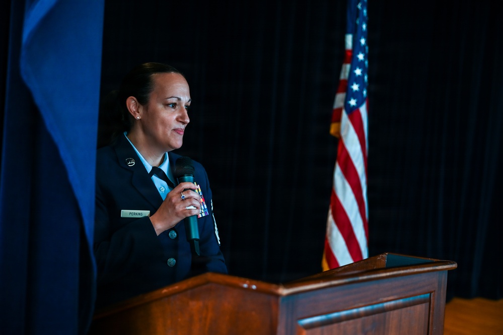 2025-20206 CCAF Graduation Ceremony
