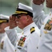 RTC Change of Command Ceremony