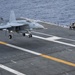 USS Carl Vinson (CVN 70) conducts flight operations