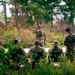 1st Special Forces Group (Airborne) conducts a field promotion board