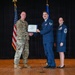 2025-20206 CCAF Graduation Ceremony