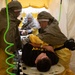 RIMPAC participants practice emergency medical response