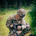 1st Special Forces Group (Airborne) conducts a field promotion board