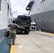 LCF-24: Cross Decking Movement