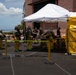 RIMPAC participants practice emergency medical response