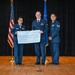 2025-20206 CCAF Graduation Ceremony