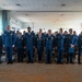 2025-20206 CCAF Graduation Ceremony