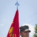CLB-24 Marines and Sailors Return to Camp Lejeune after Deployment