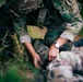 1st Special Forces Group (Airborne) conducts a field promotion board