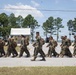 CLB-24 Marines and Sailors Return to Camp Lejeune after Deployment