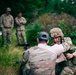1st Special Forces Group (Airborne) conducts a field promotion board
