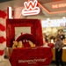 Wienerschnitzel Grand Opening on board Naval Base San Diego