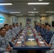 Philippine, Mexican Navy personnel share meal aboard BRP Miguel Malvar